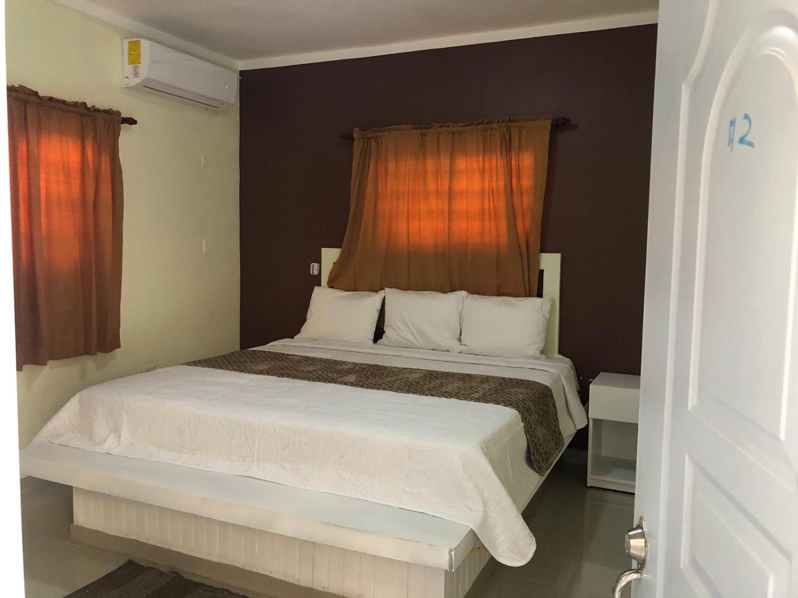 Diosamar Hotel Y Suites La Tentacion Esterno foto