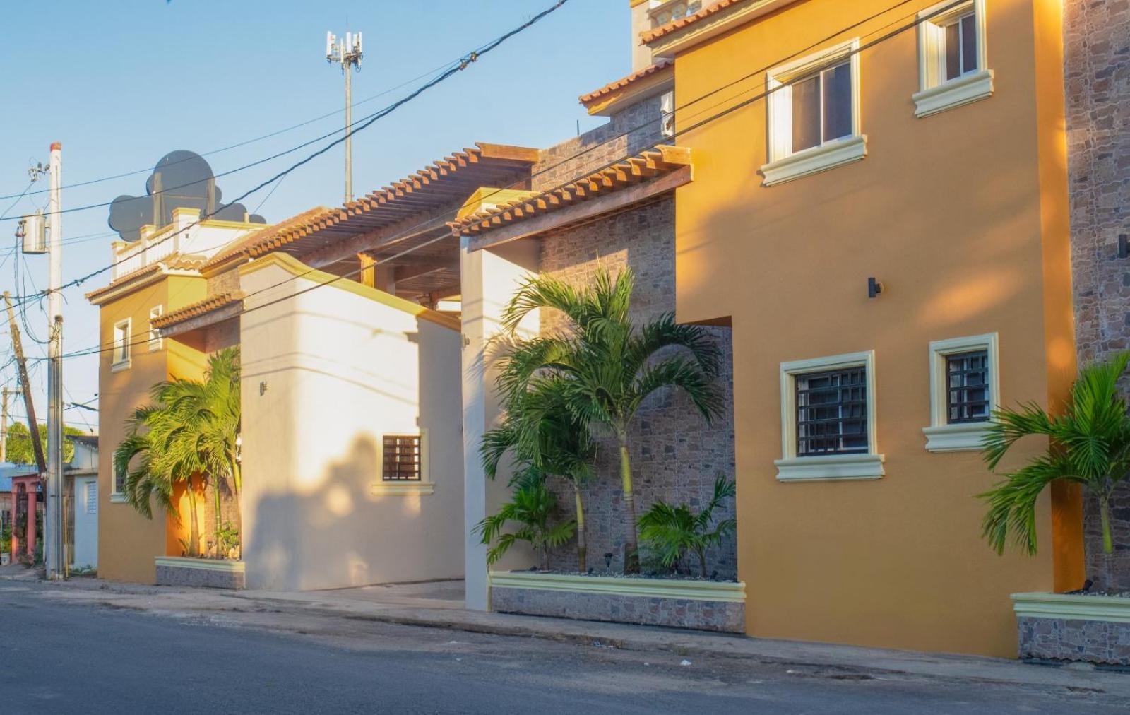 Diosamar Hotel Y Suites La Tentacion Esterno foto